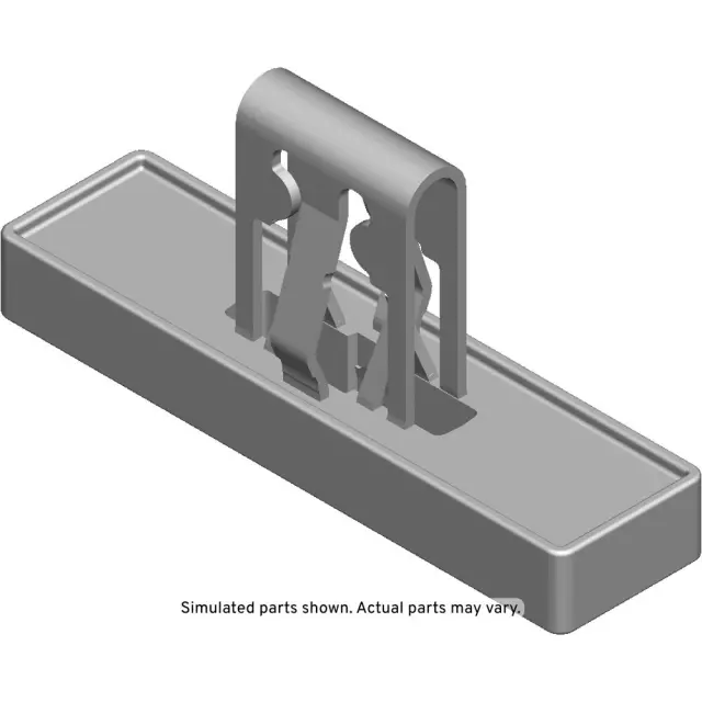 2017-2024 GM - Multi-Purpose Clip