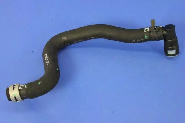 Heater Supply Hose