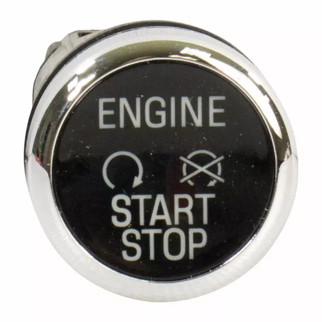 Ignition Switch