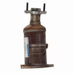 2007-2010 Ford - Catalytic Converter