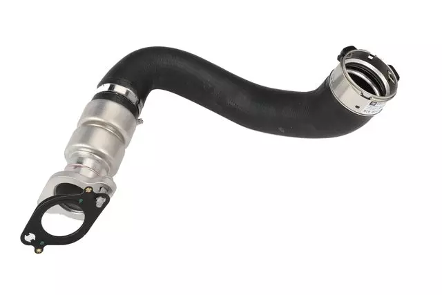 Intercooler Inlet Air Tube