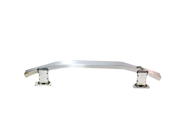 thumbnail image 2 of Front Bumper Reinforcement Bar For Jeep Cherokee 2019-2024 - Aluminum 68285642AA 2 of 6