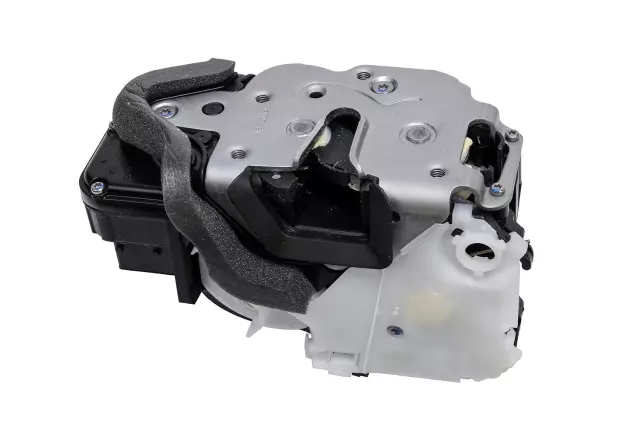 Passenger Side Door Latch