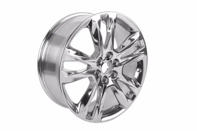 2018-2021 Chevrolet Traverse 20x8-Inch Aluminum Wheel 23426822