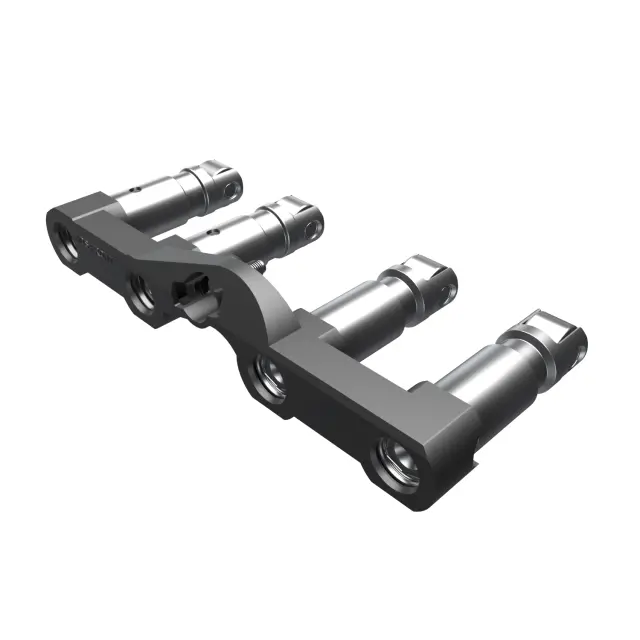 シカダ Hydraulic Lifters And Yoke, Rear 05038786AD | Canada Mopar® Estores