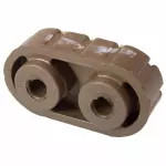 Mount Bracket Insulator