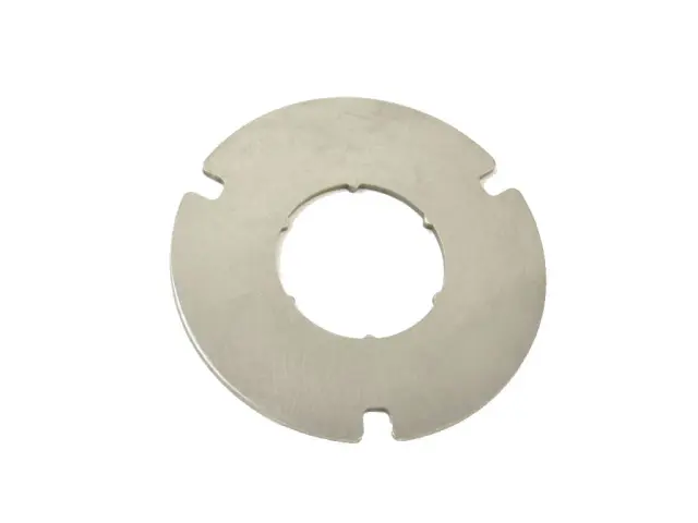 Transmission O/drive Clutch Plate