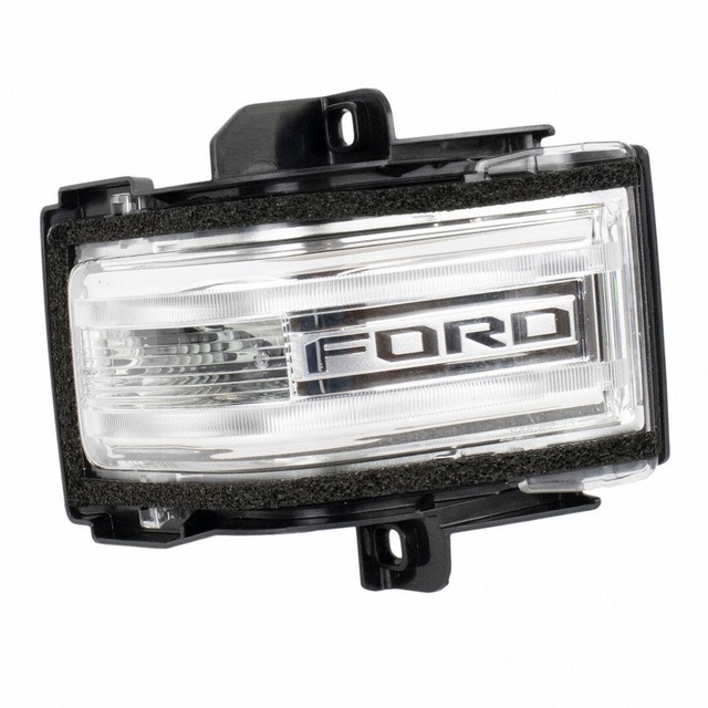20172020 Ford Signal Lamp HC3Z13B374A OEM Parts Online