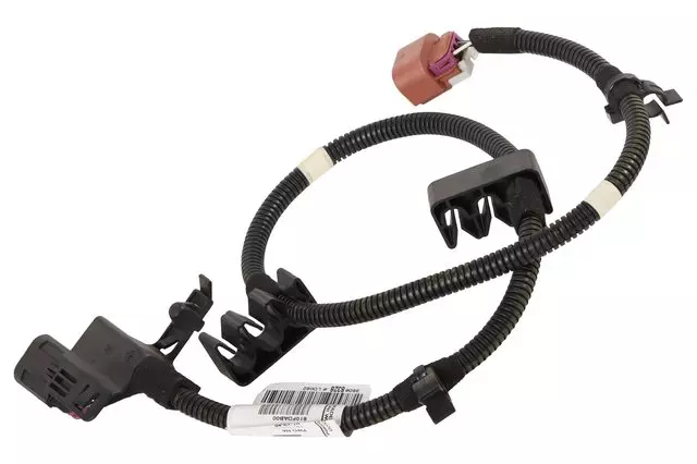 Flexible Fuel Sensor Wiring Harness 39068328 | TascaParts.com 