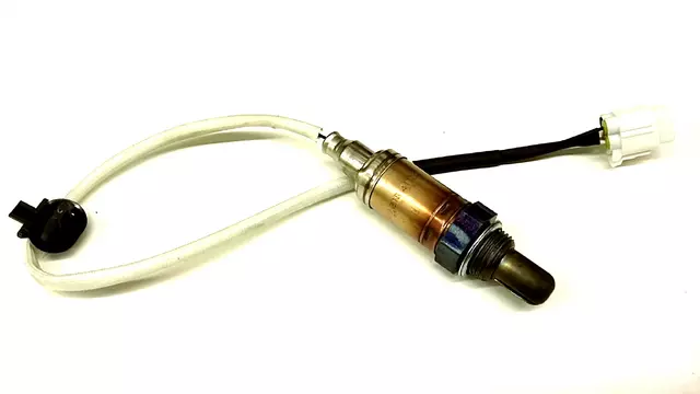 Oxygen Sensor