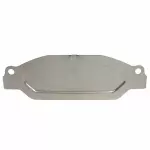 OEM NEW Ford 2005-2011 Crown Victoria Town Transmission Housing Cover F1Vy7986A