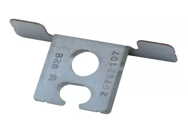 Windshield Molding Clip