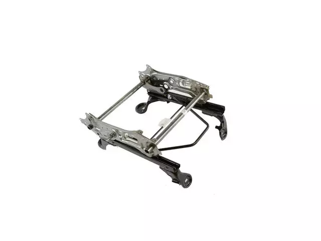 Manual Seat Adjuster, Inboard