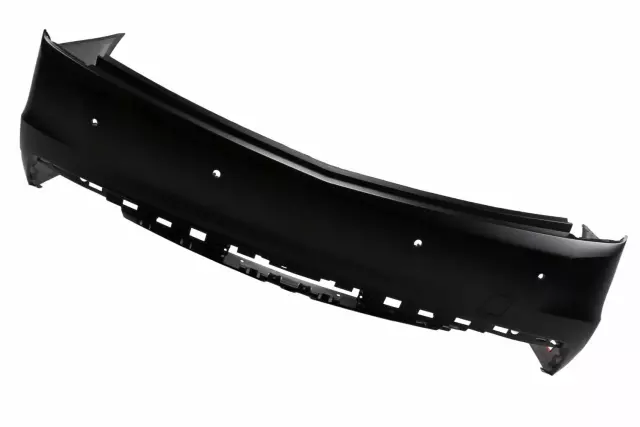 Rear Bumper Cover