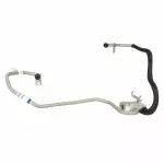 Automatic Transmission Oil Cooler Tube