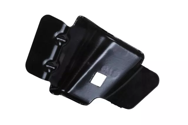 Driver Side Back Body Opening Frame Reinforcement