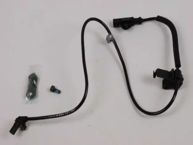 Anti-Lock Brakes Sensor Kit