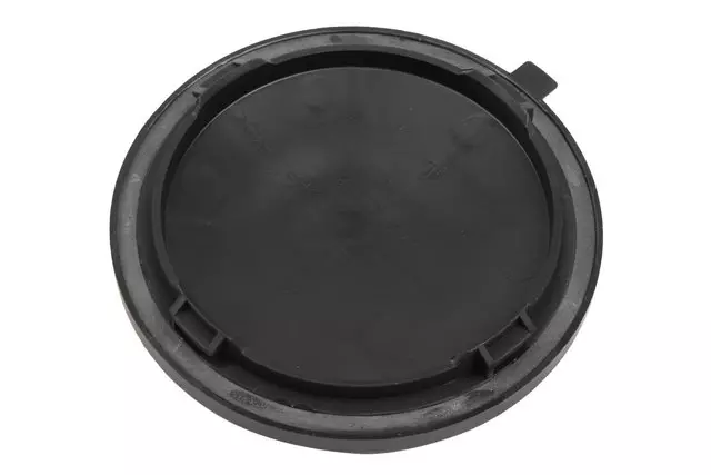 Headlamp Bulb Access Cover