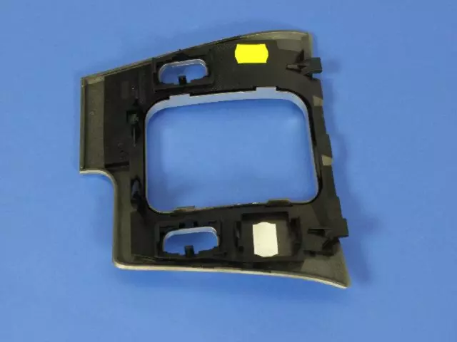 Genuine Mopar Center Console Bezel YB07XZAAA