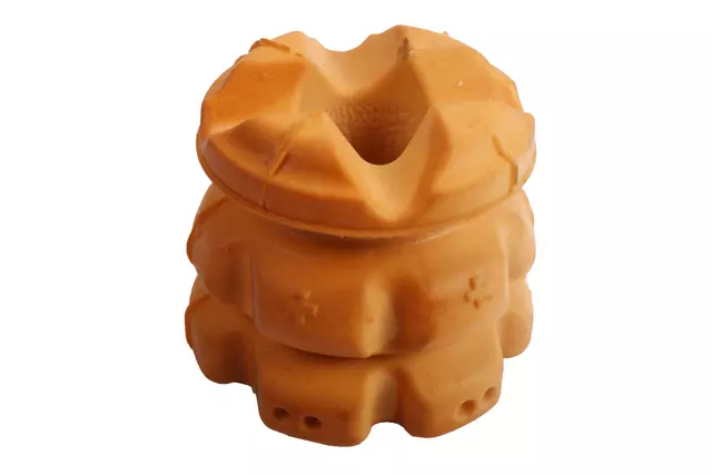 Front Suspension Strut Bumper