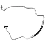 A/C Refrigerant Discharge Hose