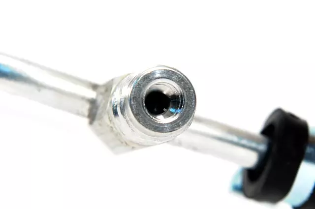 A/C Refrigerant Liquid Hose