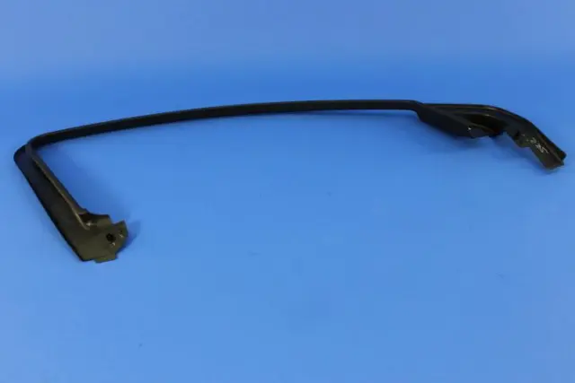 Front Door Molding, Right