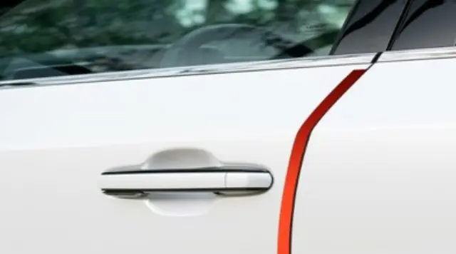 PT936-48230-13 - Door Edge Guards - Sonic Quartz 2025-2026 Lexus