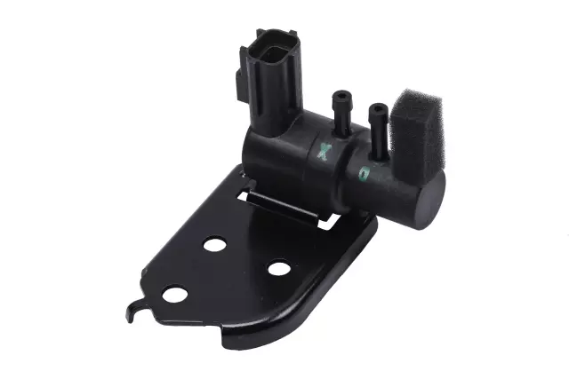 Intercooler Bypass Regulator Solenoid Valve