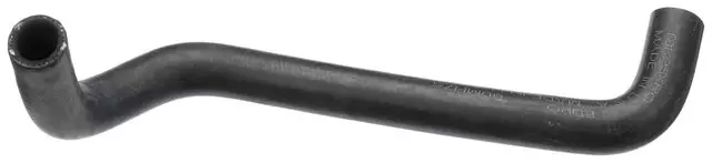 Molded Heater Hose