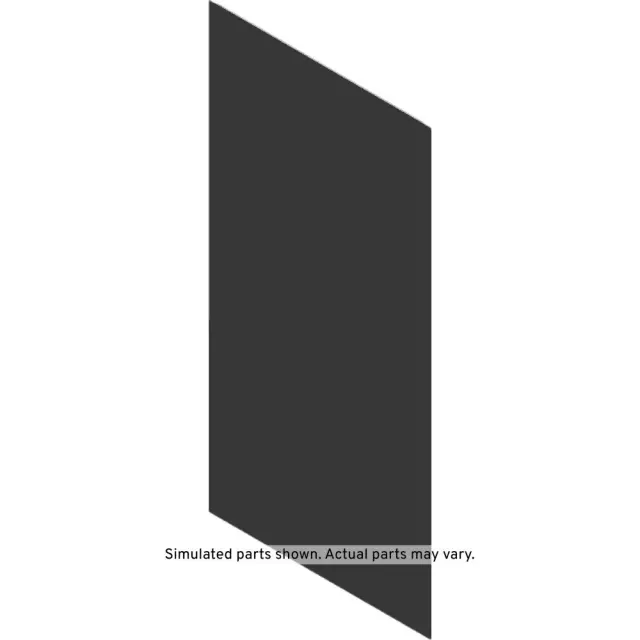 Portable Fuel Container Filler Warning Label