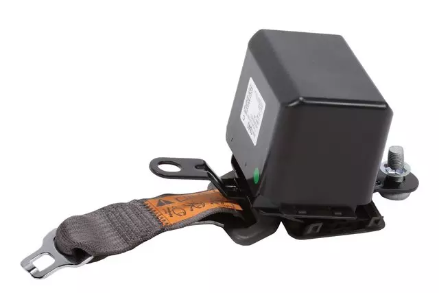 Atmosphere Rear Seat Center Belt Retractor Kit