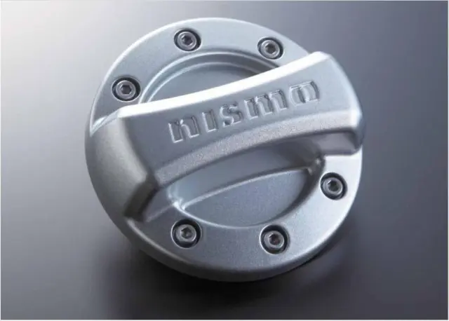 e-Power Nismo ガスフィラーキャップ Nismo Fuel Filler Cap Cover (17251rn020) 2003-2026 Nissan | Nissan