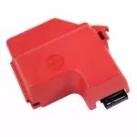 Battery Cable Terminal End