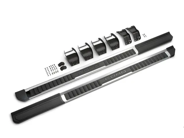 ML3Z-16450-EA - Extended Length Step Bars For 6.5 Box - Eastgate