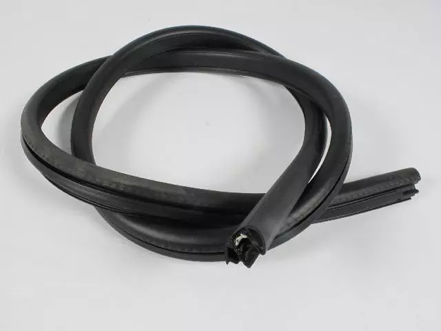 Rear Aperture Panel Glass Weatherstrip