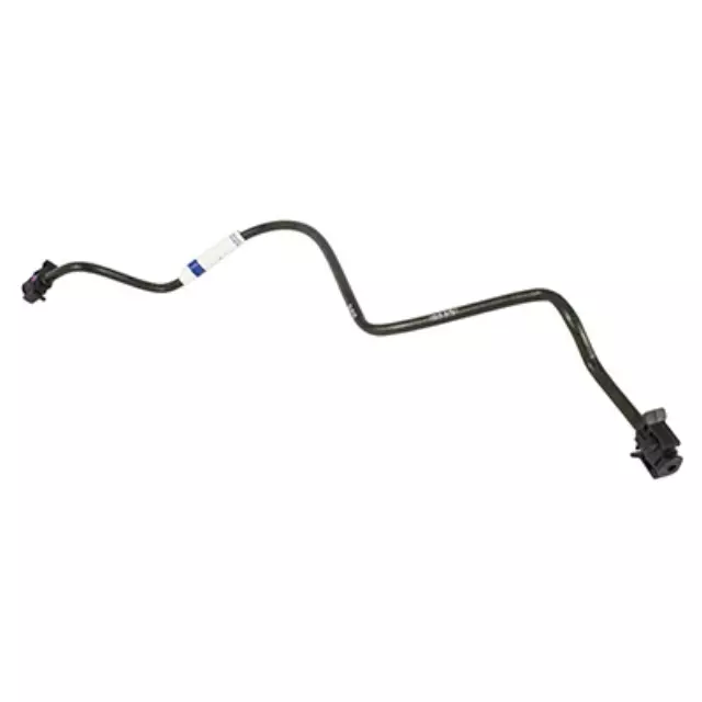 EGang Auto New Metzger Fuel Overflow Hose - OE# 6420705532 For Mercedes-Benz E350, GL320 CDI 2007-2013 Models