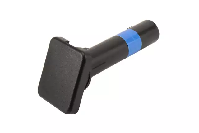 Spare Wheel Lock Cylinder Case