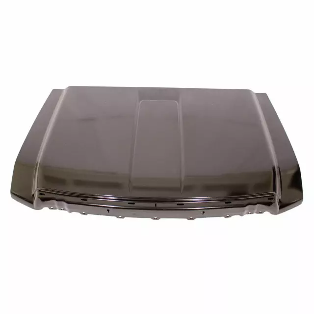 8C3Z-16612-A - Hood Panel - 2008-2010 Ford | Eastgate Ford Parts