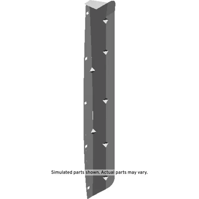 Extension Panel Bracket