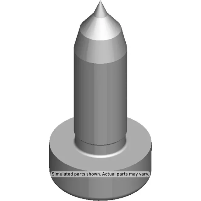 Handle, Inside Screw