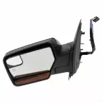 2012-2017 Ford - Mirror Assembly