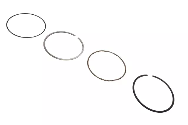 Piston Rings