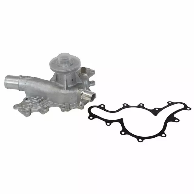 1997-2011 Ford - Engine Water Pump