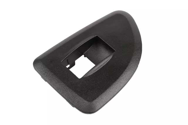 Chevy GMC Driver Rear Window Switch Control Bezel OEM NEW Genuine