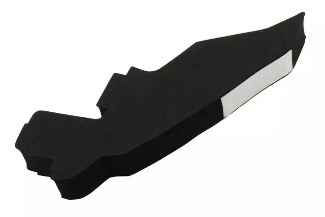 Front Fender Insulator