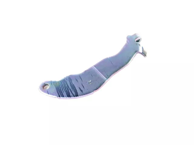 Parking Brake Lever, Right