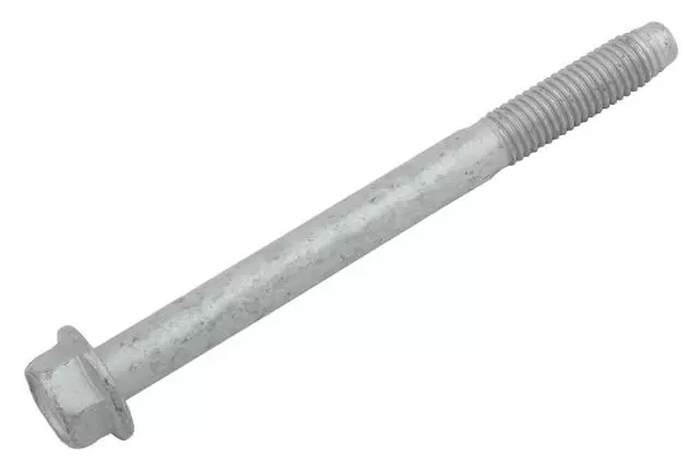Alternator and Power Steering Pump Bracket Bolt