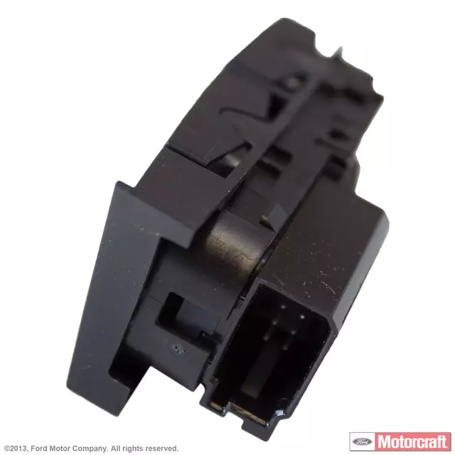 AR3Z9C888BA - Steering: Cruise Switch for Ford: Mustang Image