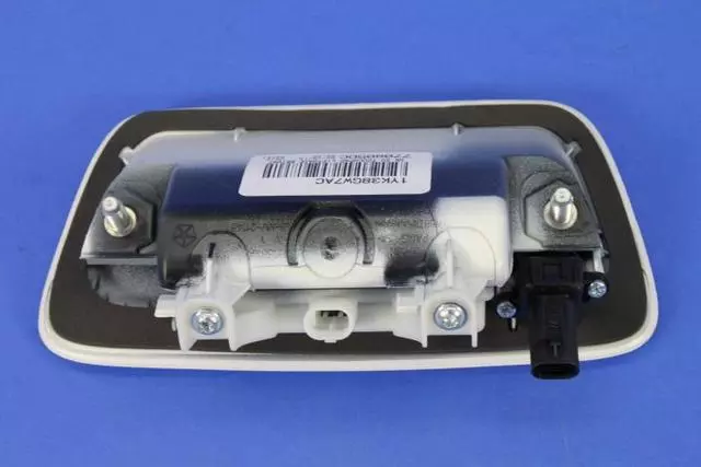 2014-2023 Mopar Lift-Gate Handle 1YK38GW7AE | My Mopar Parts